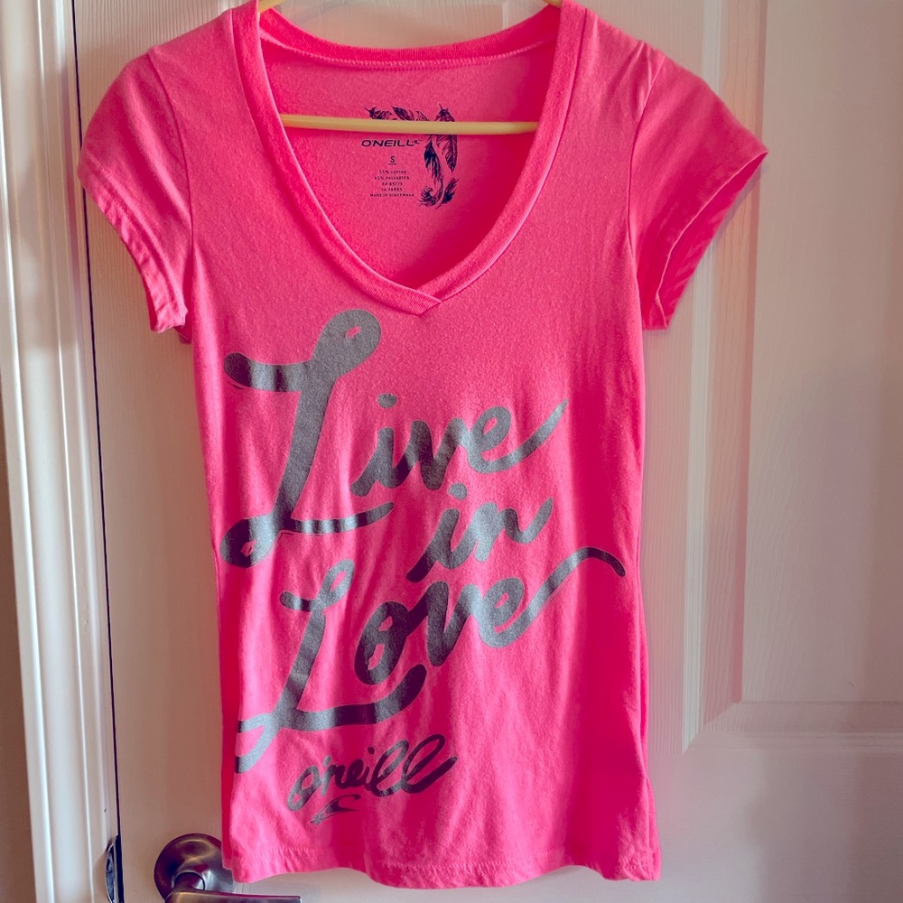 O’Neil shirt